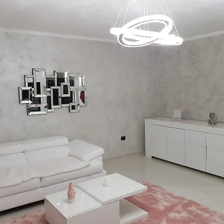 Mega Lux Apartment *