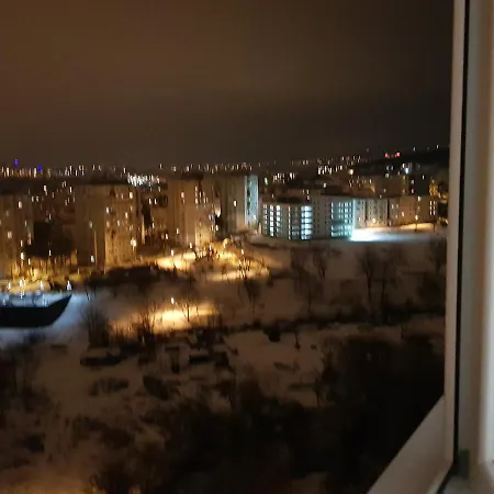 Mega Lux Apartment Cluj-Napoca