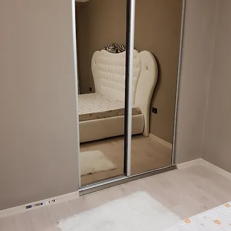 Mega Lux Apartment *