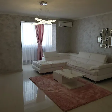 Apartment Mega Lux